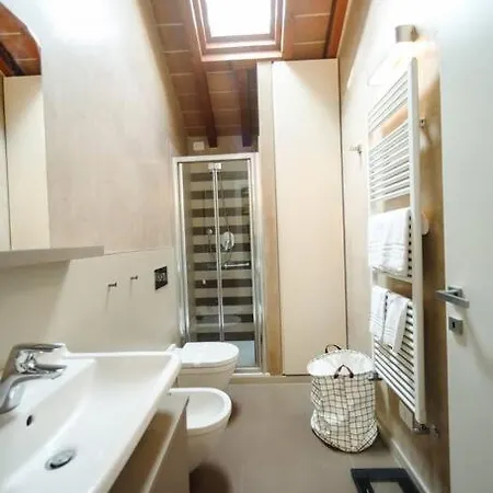 דירה Duomo Elegant Penthouse *