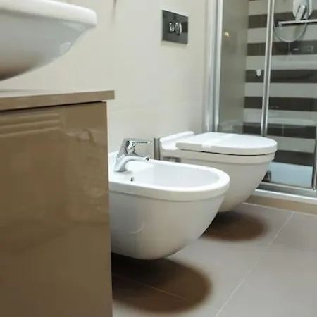 Apartamento Duomo Elegant Penthouse