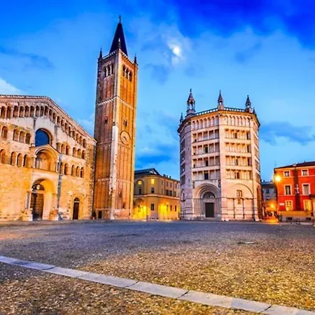 Apartman Duomo Elegant Penthouse