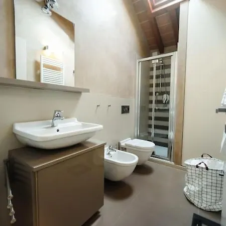 Duomo Elegant Penthouse * Parme